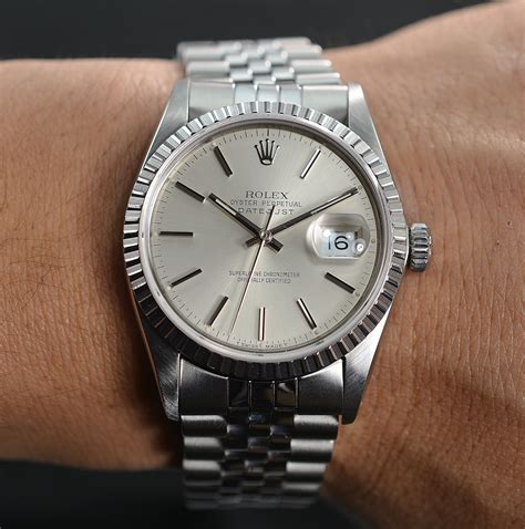 vintage watch rolex